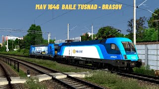 Train Simulator x64 2024 03 24 19 18 15 [upl. by Verile]