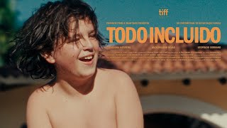 Todo Incluido AllInclusive  Official Trailer [upl. by Huggins265]