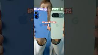 Is this an iPhone KILLER😳tech [upl. by Erinna]