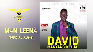 David Manyang Kelual  Leek Women Official Audio 2022 [upl. by Karola]