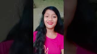 Dekhechi pratham bar 😎🥰💞 song love [upl. by Alaaj95]