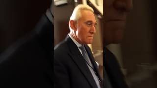 Roger Stone on Lyndon LaRouche [upl. by Adnor961]