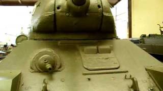 Bovington CampTank Museum [upl. by Haberman]