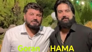 Goran inzebat u hama krmashani 2025 traki 1 bo yakamjar ئه وه ي چاوه رواني بوون [upl. by Wettam]