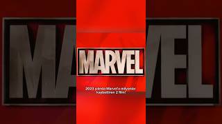 MARVEL’a Milyonlar Kaybettiren Film [upl. by Byrle]