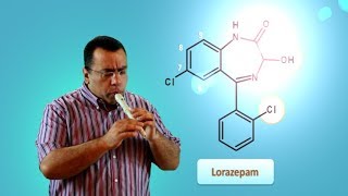 Lorazepam song [upl. by Nailluj]