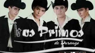 Los Primos de Durango  Sueños Compartidos [upl. by Gnod68]