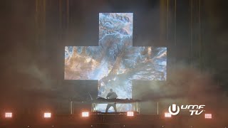 Lewis Capaldi  Someone You Loved Martin Garrix Remix Live At Ultra Music Festival Miami 2022 [upl. by Barstow864]