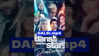 Danse avec les STARS D’Internet ça commence 💃🕺 [upl. by Conway]