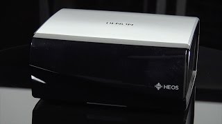 Denon HEOS System Review [upl. by Rosse]