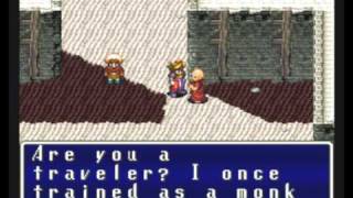 Lets Play Terranigma 24  Scammed By A Kindergartener [upl. by Anaujd]