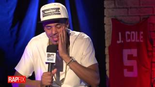 J Coles The Warm Up Five Years Later Full Interview [upl. by Ahsemrac]