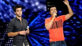 Ahmed Ezzat ft Ehab Tawfik  Sahrany  أحمد عزت و إيهاب توفيق  سحراني [upl. by Rohclem382]