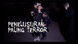 Terror di Pabrik Berhantu part1  DMS Penelusuran [upl. by Urina]