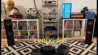 LINN Keilidh demo with photos [upl. by Sualocin563]