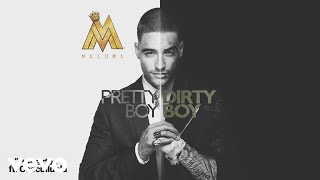 Maluma  Pretextos Cover Audio ft Cosculluela [upl. by Horatius274]