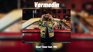 Umut Timur feat MRC  Vermedin Speed Up [upl. by Norene]