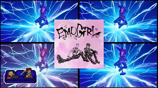 Emo Girl MGK  Fortnite Festival ALL tracks [upl. by Manson965]