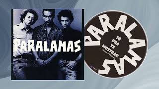 Os Paralamas Do Sucesso  Só Pra Te Mostrar Playback amp Backing [upl. by Hattie]