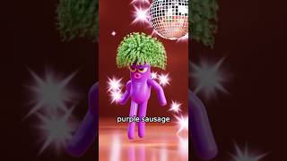 Sausage Colors Dance kidssongs [upl. by Eldoria]