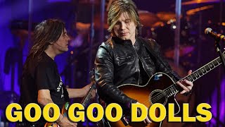 GOO GOO DOLLS Live Concert 2024 4K  UltraHD [upl. by Henning907]