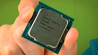 Intel Core i38100  Best Value Gaming CPU  Worth It in 2019 i3 8100 Review amp Benchmarks [upl. by Craner]