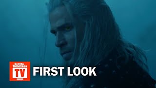 The Witcher Season 4 First Look [upl. by Icram]