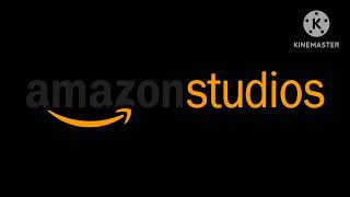 amazon studios logo [upl. by Garv]