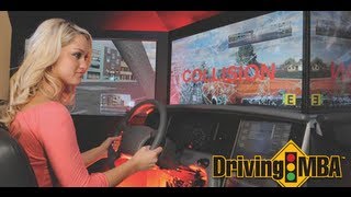 Driver Training for Teens with Special Needs [upl. by Gersham792]