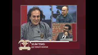 Selim Temo  Keçi Yolu  7 Şubat 2016 [upl. by Dicky169]