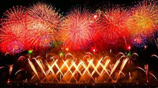 伝説の2011大曲の花火ー祈りと鎮魂ー「奥州曙光」 Omagari Fireworks Festival 2011fireworks Requiem tsunami earthquake [upl. by Bainbrudge956]