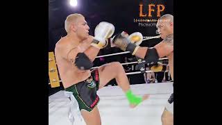 Inside the ring with legendaryrefbladez  Alberto Montano VS Edwin Dela Cruz [upl. by Irat]