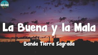 Banda Tierra Sagrada  Permíteme Video Lyric [upl. by Virgy610]