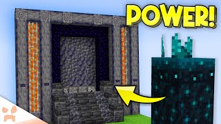 5 Must Have Minecraft Sculk Machines [upl. by Jade]