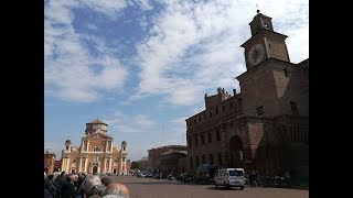 Places to see in  Carpi  Italy [upl. by Corley]