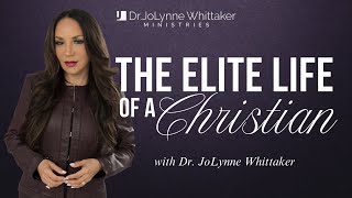 THE ELITE LIFE OF A CHRISTIAN [upl. by Falconer]