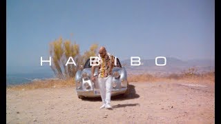 VEYSEL  HABIBO OFFICIAL HD VIDEO prod by MIKSU amp MACLOUD [upl. by Nodnol]