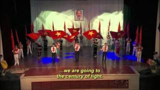 vietnam communist party is glorious [upl. by Amandie]