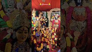 durgamma bhavani durgapuja ammabhavani song statusamma songs [upl. by Aikel]