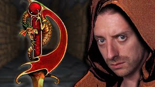 Daggerfall UNITY 1 │ Classic Adventure Born Anew │ ProJared Plays [upl. by Noirrad360]