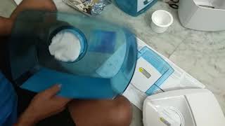 Unboxing and Assembling of aquasure water purifier of 20L Amrit [upl. by Ennyrb]