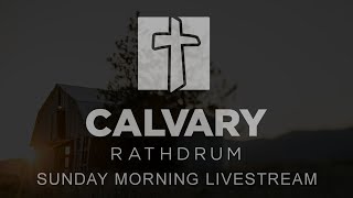 Calvary Rathdrum Morning Service 110324 930am [upl. by Genia]