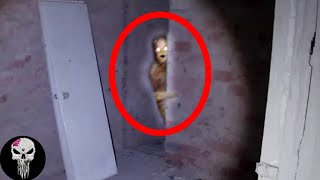 8 SCARY GHOST Videos Going Viral Right Now [upl. by Lancaster]