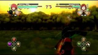 NUNS2 Gameplay Sasori means rape in japanese Still Undefeated [upl. by Coombs303]