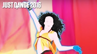 Just Dance 2016  Rabiosa  No Hud  50FPS [upl. by Ahsito]