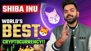 Shiba Inu  करोड़पति कब बनाएगा  🔥Shiba Inu Biggest Crypto 💯 Shiba Inu Price Prediction 2024 [upl. by Naej]