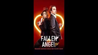 Fallen Angel  Part 3 Finale [upl. by Philipines362]