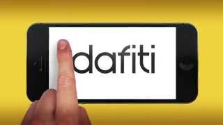 Dafiti Mobile [upl. by Leidag]