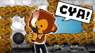 Everyone HATES This TowerBloons TD Battles [upl. by Sualokin556]