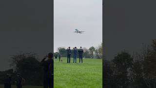 Embraer ERJ175 KLM at Heathrow planespotting aviation e175 [upl. by Magree784]